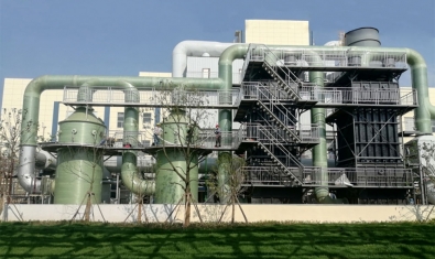 廢氣治理：守護藍(lán)天的重要使命